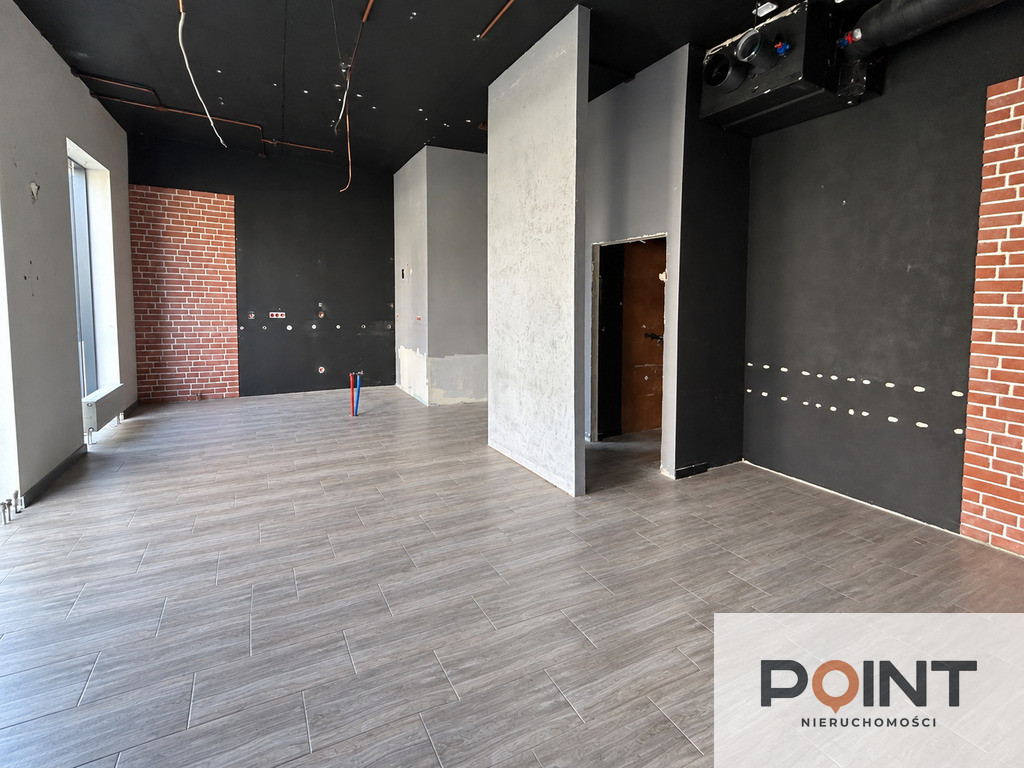 Lokal Wynajem Warszawa Targówek Montwiłłowska
