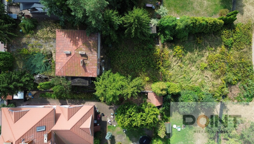 Działka Sprzedaż Marki Papieża Jana Pawła II