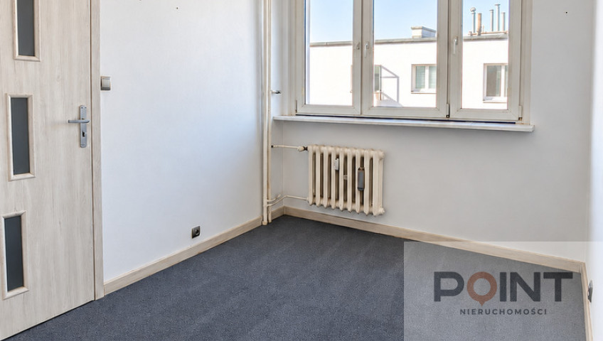 Mieszkanie Sprzedaż Poznań Jeżyce Bukowska