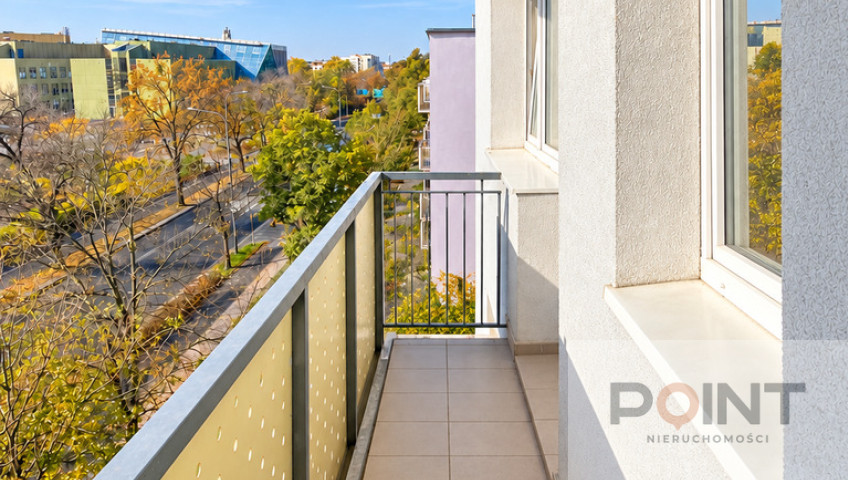 Mieszkanie Sprzedaż Poznań Jeżyce Bukowska