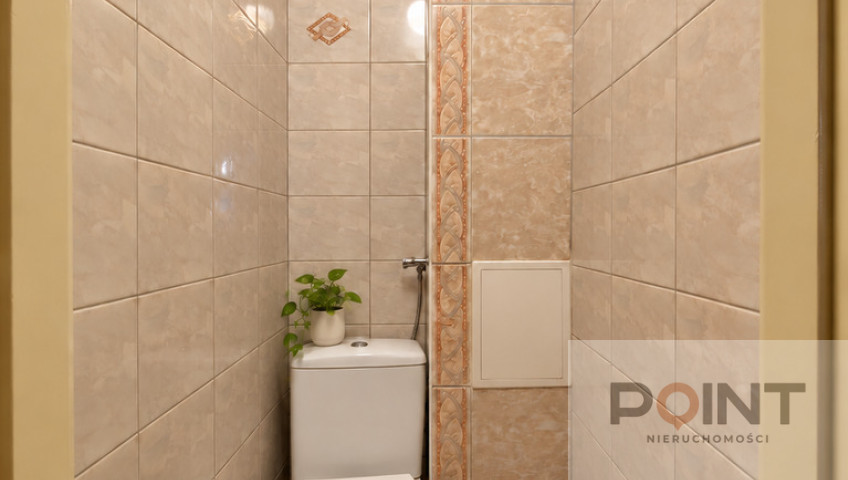 Mieszkanie Sprzedaż Poznań Cedrowa