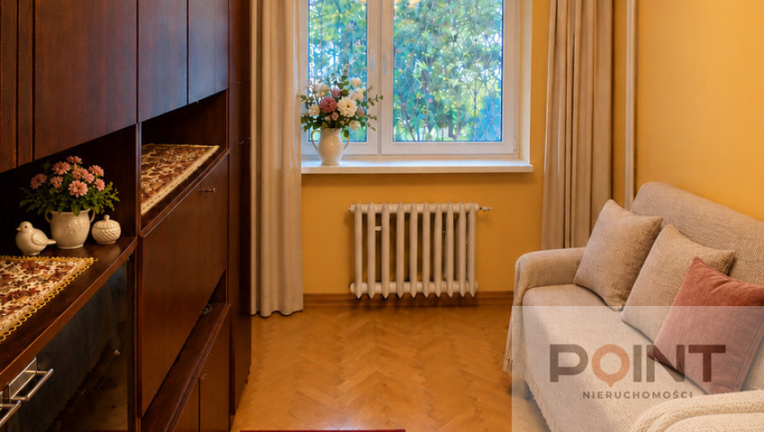 Mieszkanie Sprzedaż Poznań Cedrowa