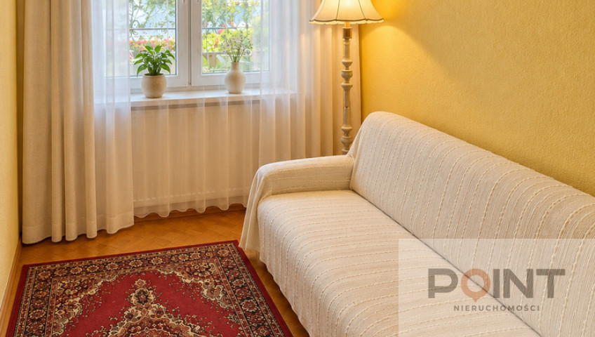 Mieszkanie Sprzedaż Poznań Cedrowa